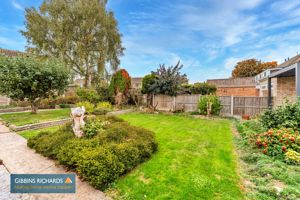 Garden- click for photo gallery